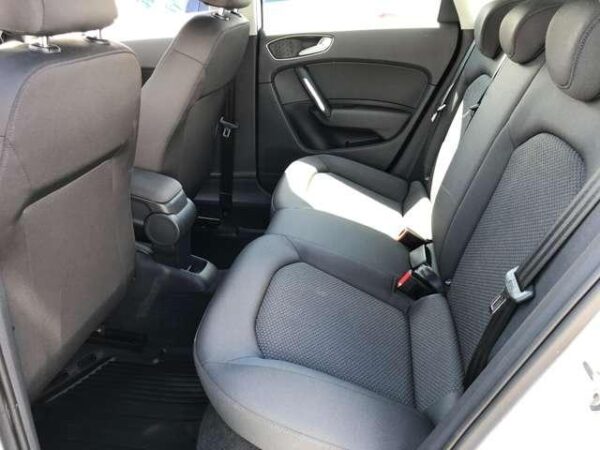 Ref:AUX-19619943 AUDI A1 SPORTBACK 2014 - Image 12