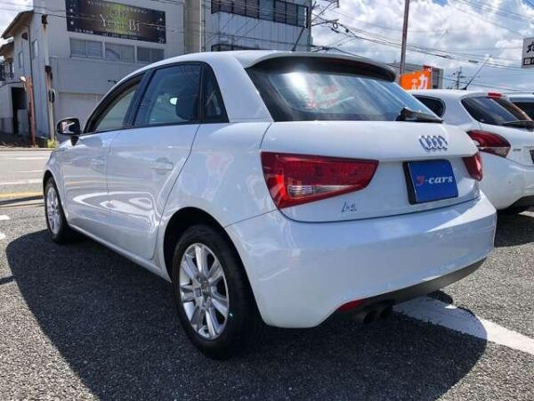 Ref:AUX-19619943 AUDI A1 SPORTBACK 2014 - Image 16