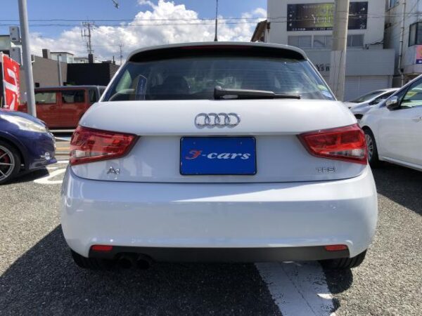 Ref:AUX-19619943 AUDI A1 SPORTBACK 2014 - Image 17
