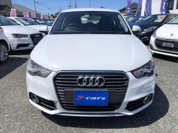 Ref:AUX-19619943 AUDI A1 SPORTBACK 2014 - Image 18