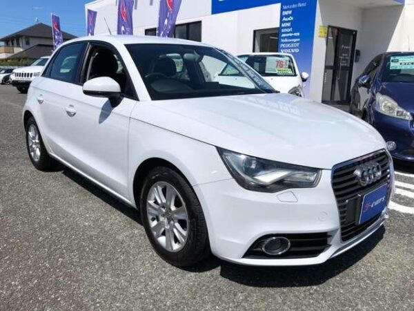 Ref:AUX-19619943 AUDI A1 SPORTBACK 2014 - Image 19