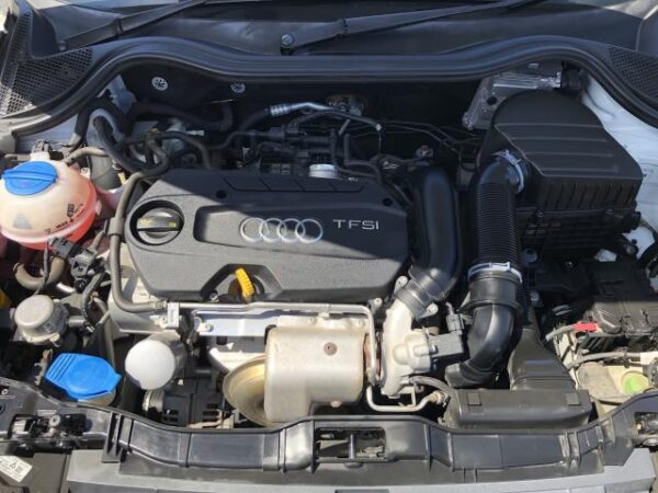 Ref:AUX-19619943 AUDI A1 SPORTBACK 2014 - Image 20