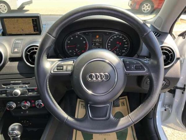 Ref:AUX-19619943 AUDI A1 SPORTBACK 2014 - Image 4