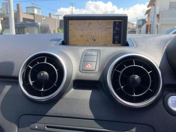 Ref:AUX-19619943 AUDI A1 SPORTBACK 2014 - Image 7