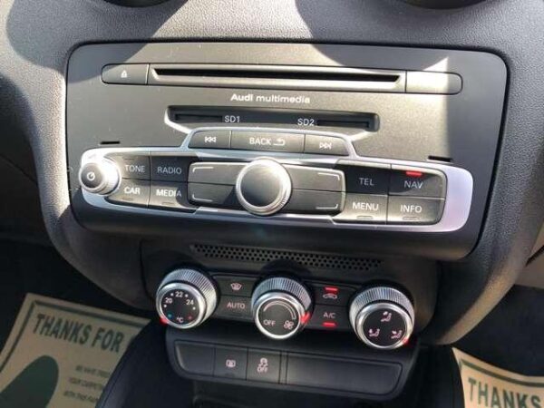 Ref:AUX-19619943 AUDI A1 SPORTBACK 2014 - Image 8