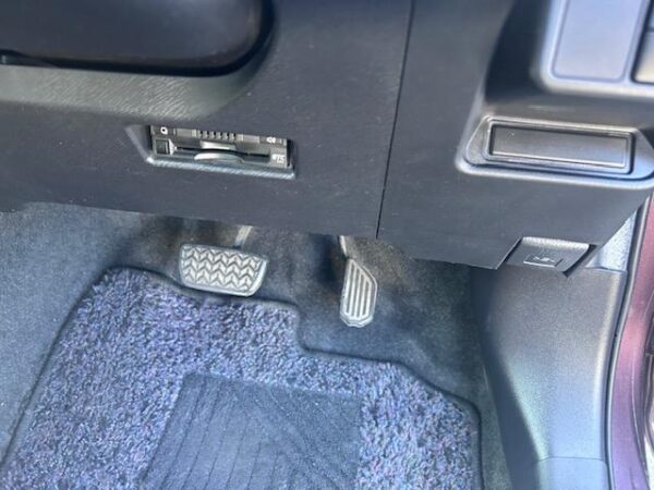 Ref:AUX-19625154 TOYOTA AQUA 2017 - Image 16