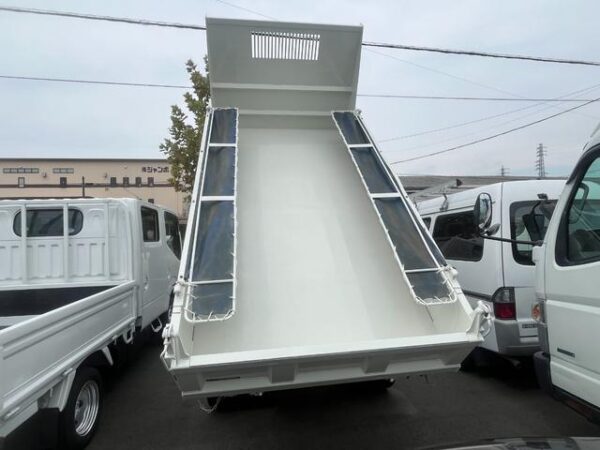 Ref:AUX-19625253 HINO DUTRO 2016 - Image 2