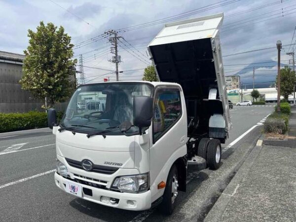 Ref:AUX-19625253 HINO DUTRO 2016 - Image 11