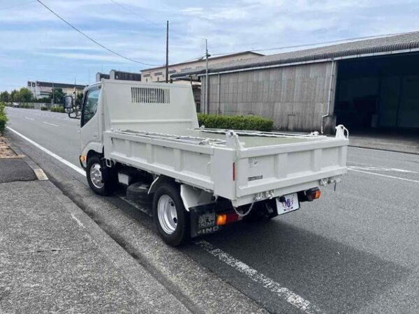 Ref:AUX-19625253 HINO DUTRO 2016 - Image 12