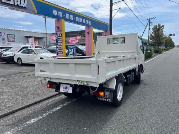 Ref:AUX-19625253 HINO DUTRO 2016 - Image 13