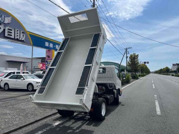 Ref:AUX-19625253 HINO DUTRO 2016 - Image 15