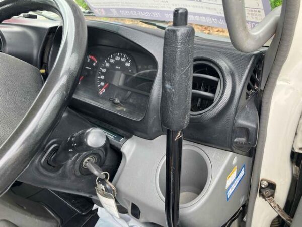 Ref:AUX-19625253 HINO DUTRO 2016 - Image 3