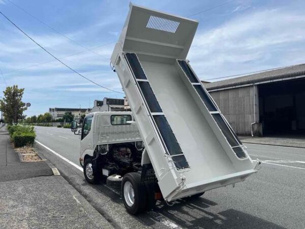 Ref:AUX-19625253 HINO DUTRO 2016 - Image 5