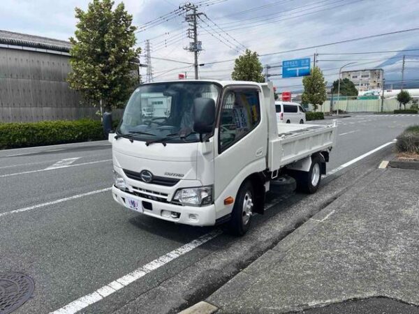 Ref:AUX-19625253 HINO DUTRO 2016 - Image 9