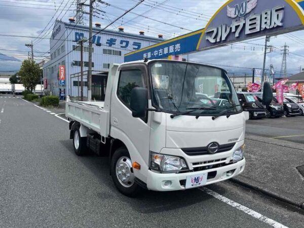 Ref:AUX-19625253 HINO DUTRO 2016 - Image 10