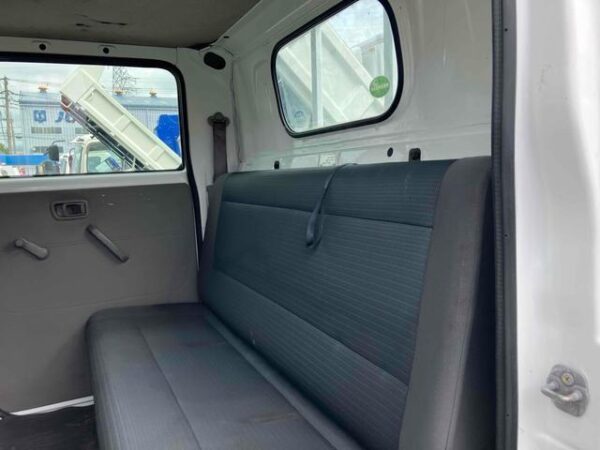 Ref:AUX-19625254 NISSAN ATLAS TRUCK 2025 - Image 11