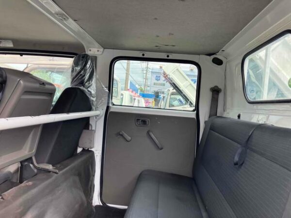 Ref:AUX-19625254 NISSAN ATLAS TRUCK 2025 - Image 12