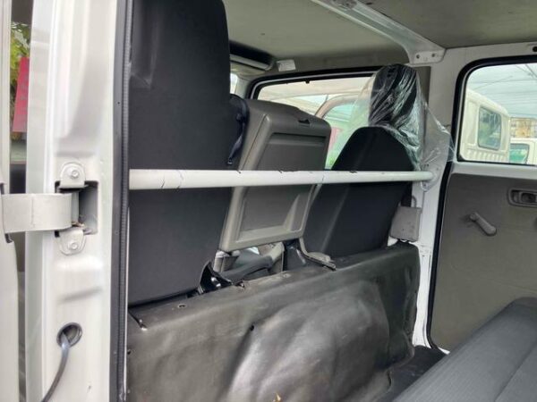 Ref:AUX-19625254 NISSAN ATLAS TRUCK 2025 - Image 14