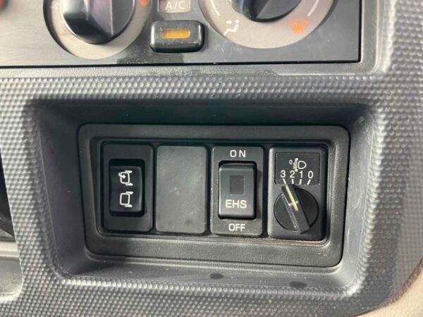 Ref:AUX-19625254 NISSAN ATLAS TRUCK 2025 - Image 17