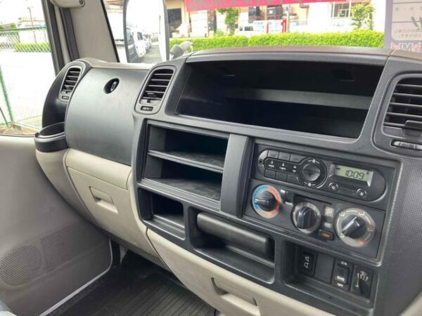 Ref:AUX-19625254 NISSAN ATLAS TRUCK 2025 - Image 18