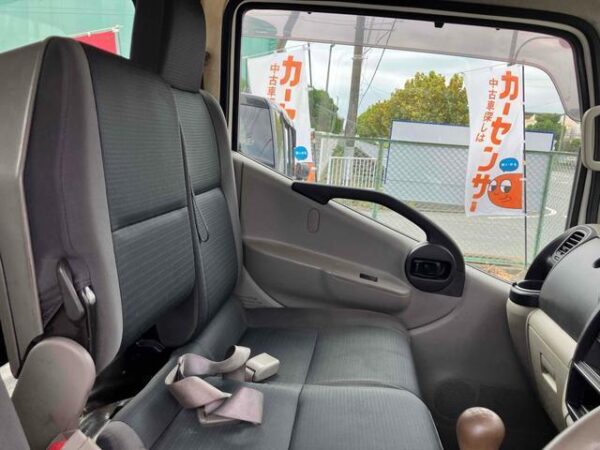 Ref:AUX-19625254 NISSAN ATLAS TRUCK 2025 - Image 19