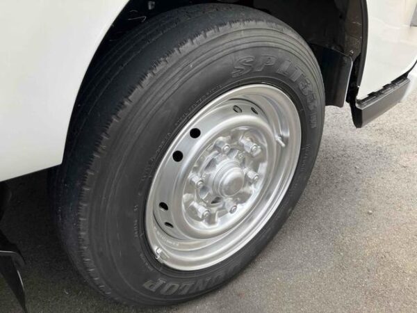 Ref:AUX-19625254 NISSAN ATLAS TRUCK 2025 - Image 20