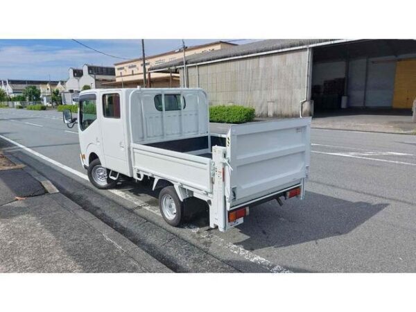 Ref:AUX-19625254 NISSAN ATLAS TRUCK 2025 - Image 4