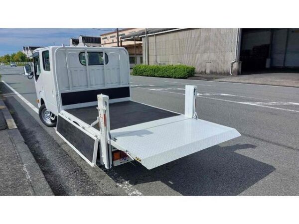 Ref:AUX-19625254 NISSAN ATLAS TRUCK 2025 - Image 5
