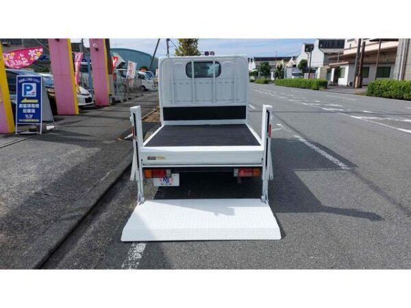 Ref:AUX-19625254 NISSAN ATLAS TRUCK 2025 - Image 6