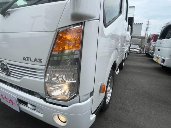 Ref:AUX-19625254 NISSAN ATLAS TRUCK 2025 - Image 7