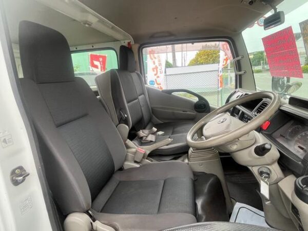 Ref:AUX-19625254 NISSAN ATLAS TRUCK 2025 - Image 8