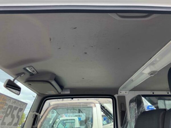 Ref:AUX-19625254 NISSAN ATLAS TRUCK 2025 - Image 9