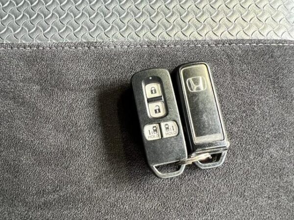 Ref:AUX-19625271 HONDA N-BOX CUSTOM 2021 - Image 17