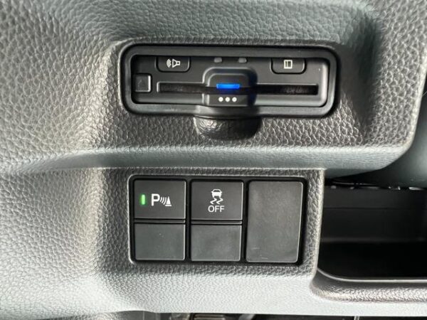 Ref:AUX-19625271 HONDA N-BOX CUSTOM 2021 - Image 8
