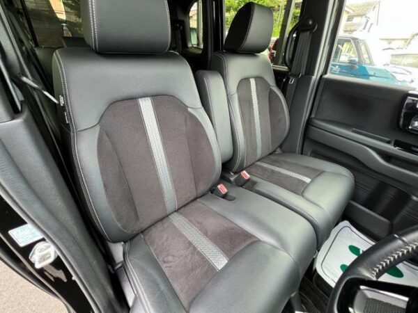 Ref:AUX-19625271 HONDA N-BOX CUSTOM 2021 - Image 9