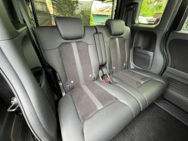 Ref:AUX-19625271 HONDA N-BOX CUSTOM 2021 - Image 10