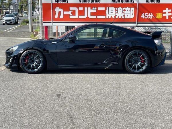 Ref:AUX-19625327 TOYOTA 86 2012 - Image 14