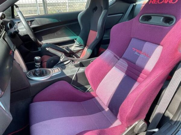 Ref:AUX-19625327 TOYOTA 86 2012 - Image 16