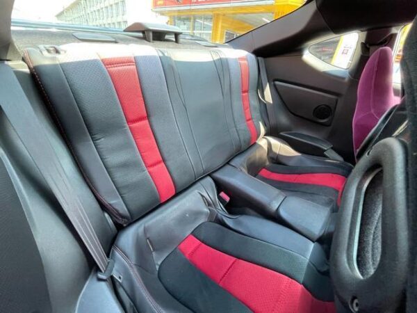 Ref:AUX-19625327 TOYOTA 86 2012 - Image 17