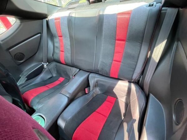 Ref:AUX-19625327 TOYOTA 86 2012 - Image 18