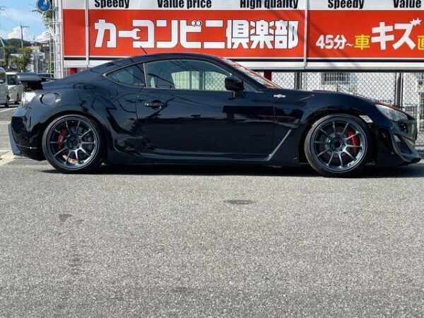 Ref:AUX-19625327 TOYOTA 86 2012 - Image 5