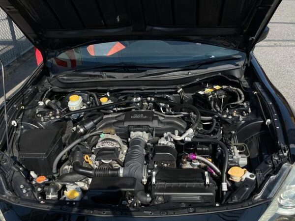 Ref:AUX-19625327 TOYOTA 86 2012 - Image 6