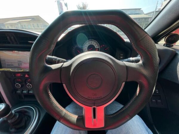 Ref:AUX-19625327 TOYOTA 86 2012 - Image 7
