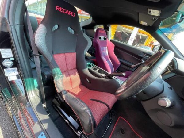 Ref:AUX-19625327 TOYOTA 86 2012 - Image 8