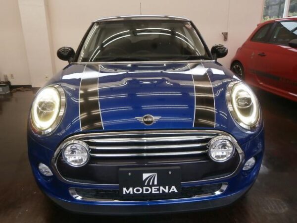 Ref:AUX-19625409 MINI MINI 2018 - Image 11