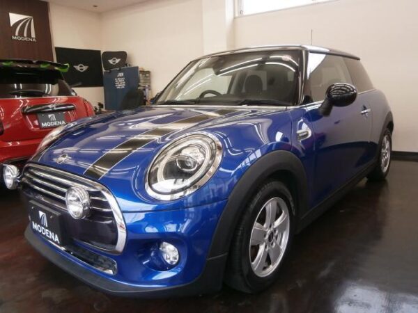 Ref:AUX-19625409 MINI MINI 2018 - Image 19