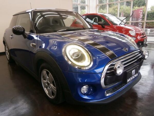 Ref:AUX-19625409 MINI MINI 2018 - Image 6