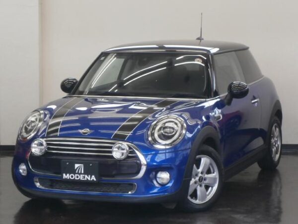 Ref:AUX-19625409 MINI MINI 2018