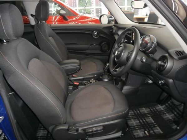Ref:AUX-19625409 MINI MINI 2018 - Image 10