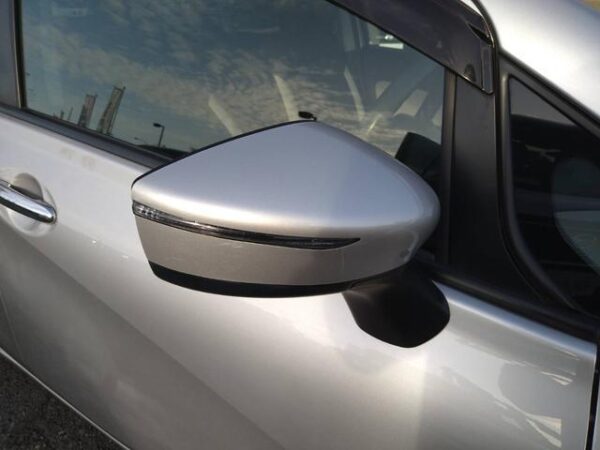 Ref:AUX-19625412 NISSAN NOTE 2020 - Image 11
